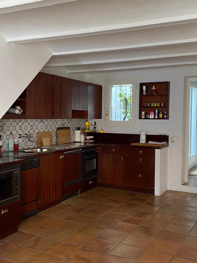 Casa Dali-Gala Cadaques Port Lligat Villa Eksteriør billede