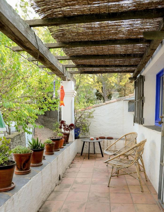 Casa Dali-Gala Cadaques Port Lligat Villa Eksteriør billede
