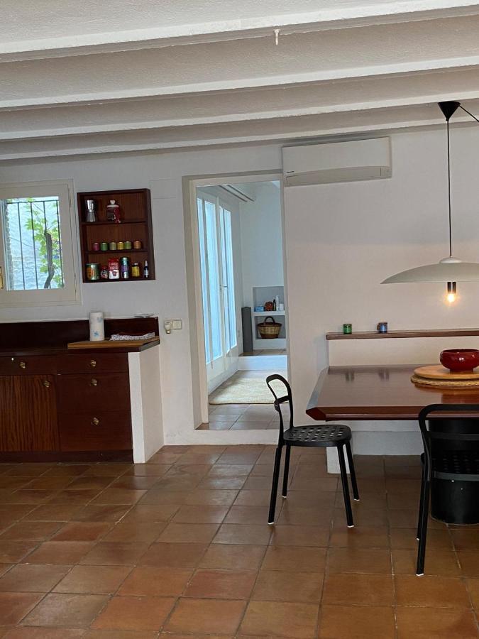 Casa Dali-Gala Cadaques Port Lligat Villa Eksteriør billede