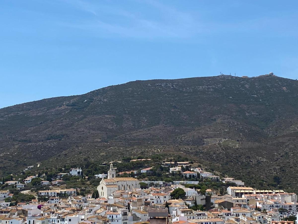 Casa Dali-Gala Cadaques Port Lligat Villa Eksteriør billede