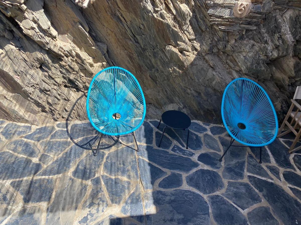 Casa Dali-Gala Cadaques Port Lligat Villa Eksteriør billede