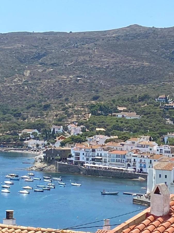 Casa Dali-Gala Cadaques Port Lligat Villa Eksteriør billede