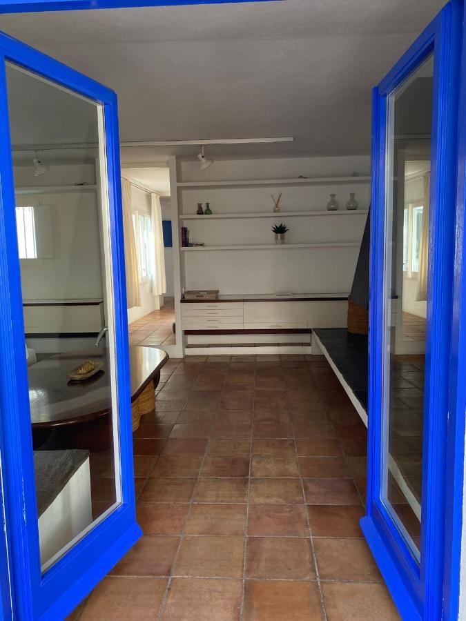 Casa Dali-Gala Cadaques Port Lligat Villa Eksteriør billede