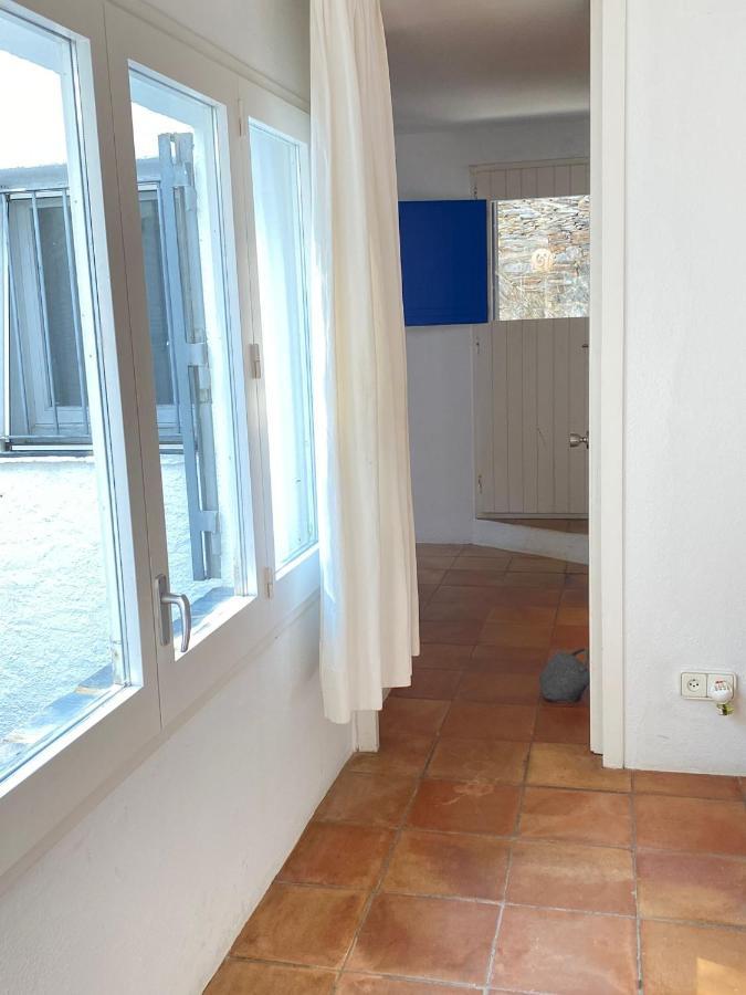 Casa Dali-Gala Cadaques Port Lligat Villa Eksteriør billede