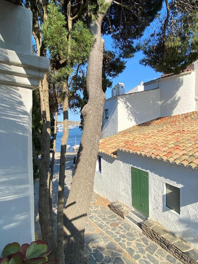 Casa Dali-Gala Cadaques Port Lligat Villa Eksteriør billede
