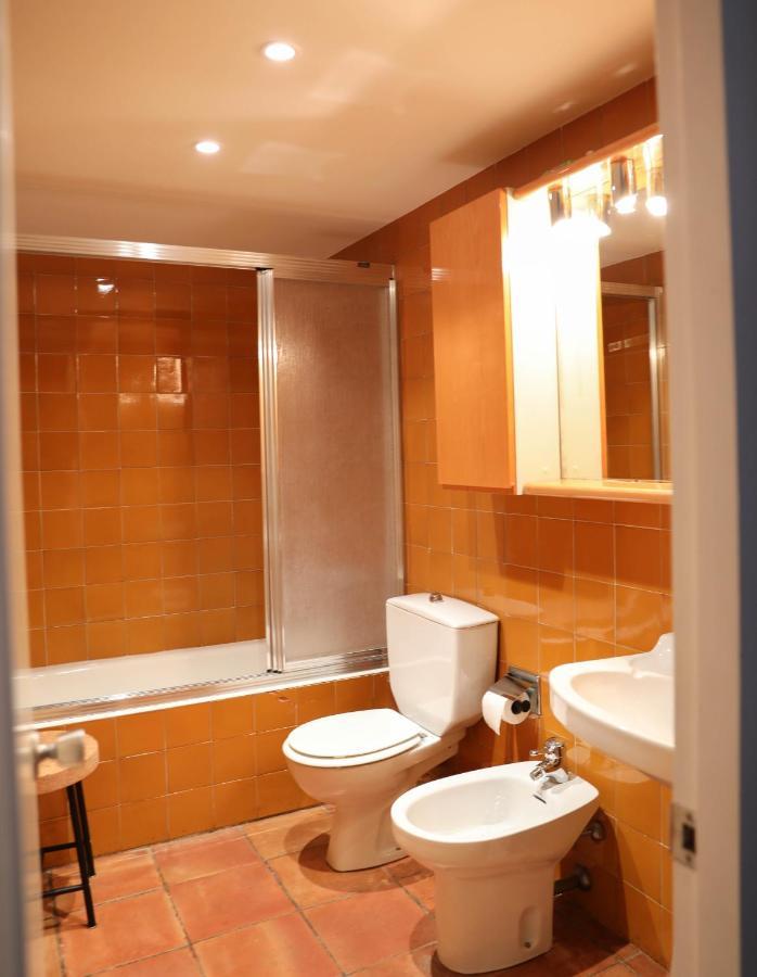Casa Dali-Gala Cadaques Port Lligat Villa Eksteriør billede