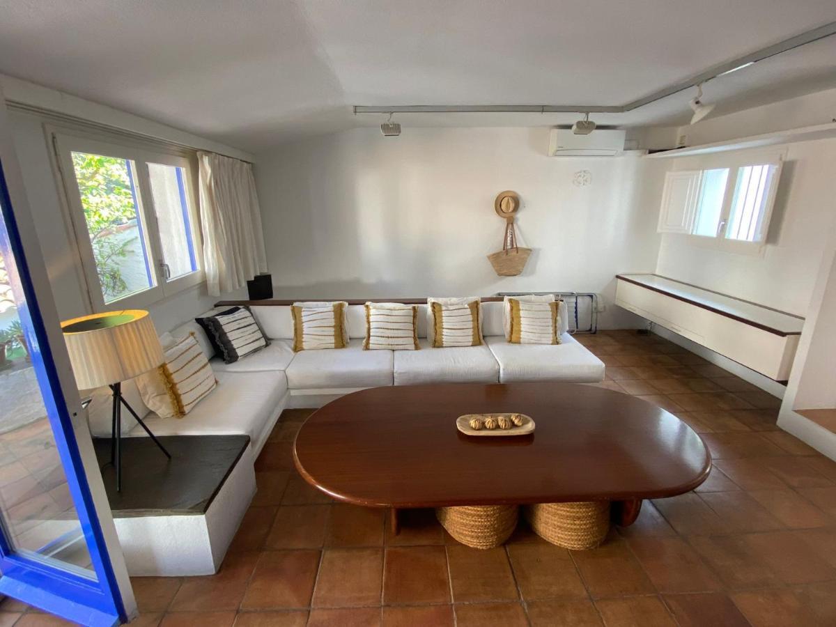 Casa Dali-Gala Cadaques Port Lligat Villa Eksteriør billede