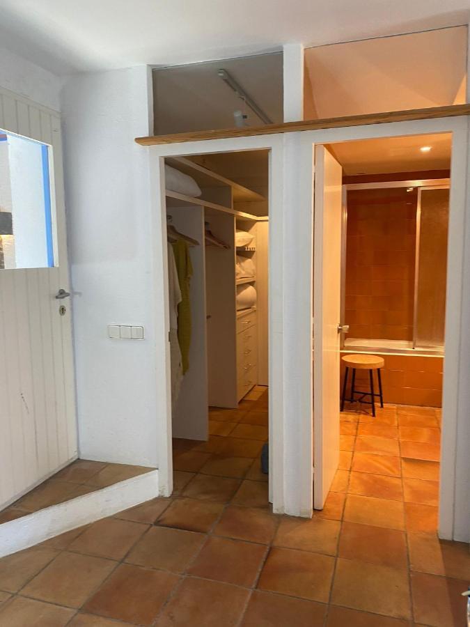 Casa Dali-Gala Cadaques Port Lligat Villa Eksteriør billede