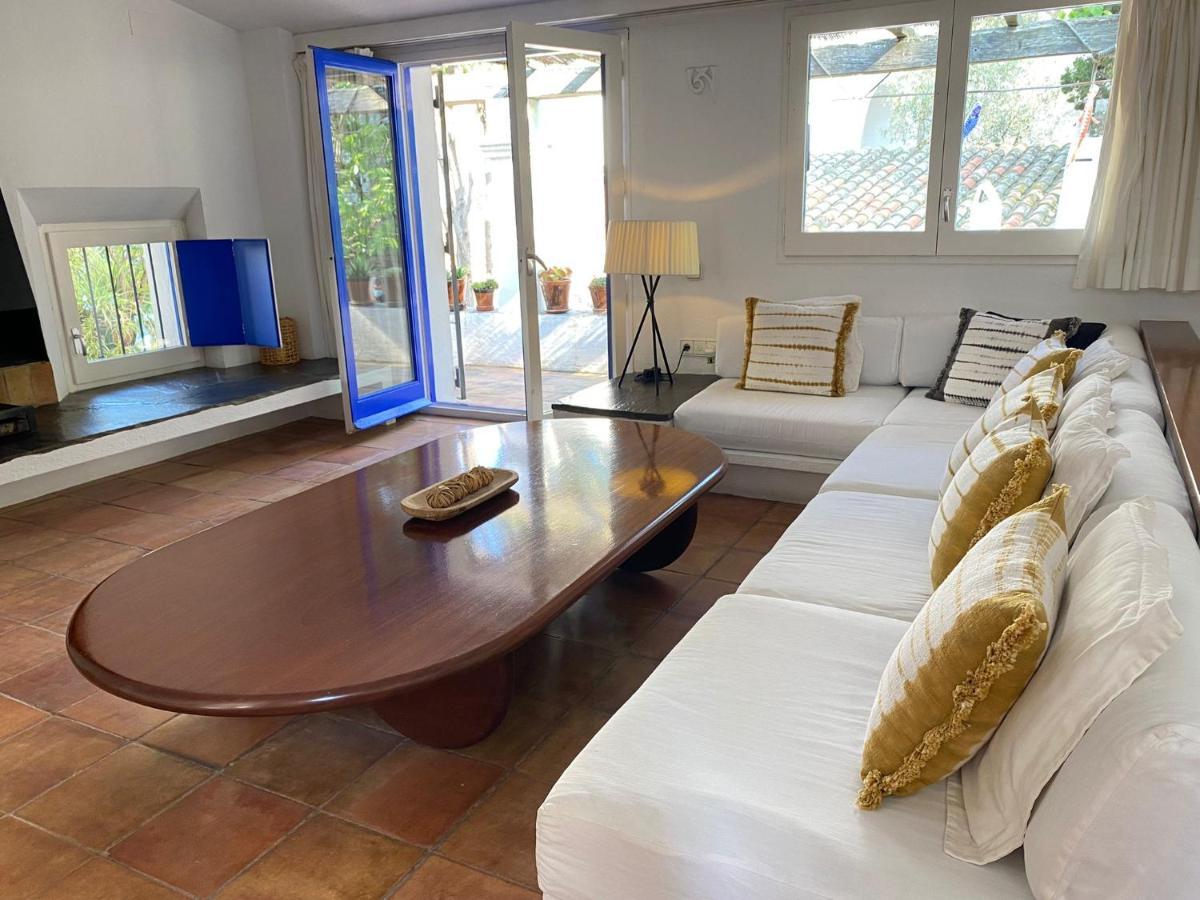 Casa Dali-Gala Cadaques Port Lligat Villa Eksteriør billede