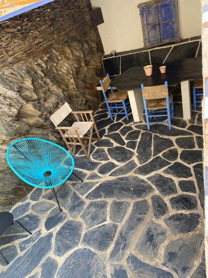 Casa Dali-Gala Cadaques Port Lligat Villa Eksteriør billede