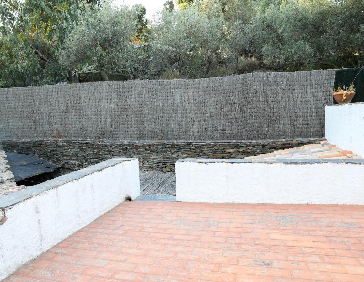 Casa Dali-Gala Cadaques Port Lligat Villa Eksteriør billede