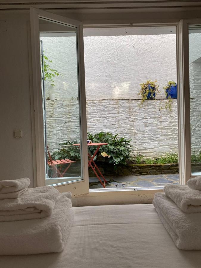 Casa Dali-Gala Cadaques Port Lligat Villa Eksteriør billede