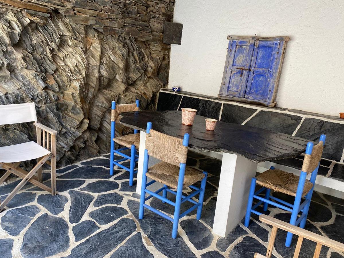 Casa Dali-Gala Cadaques Port Lligat Villa Eksteriør billede