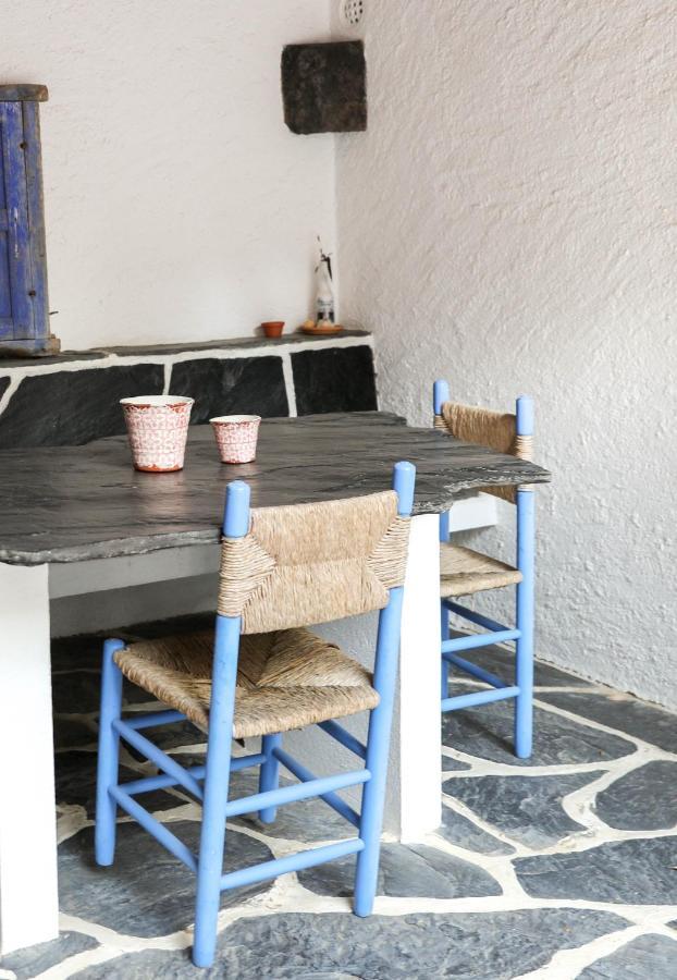 Casa Dali-Gala Cadaques Port Lligat Villa Eksteriør billede