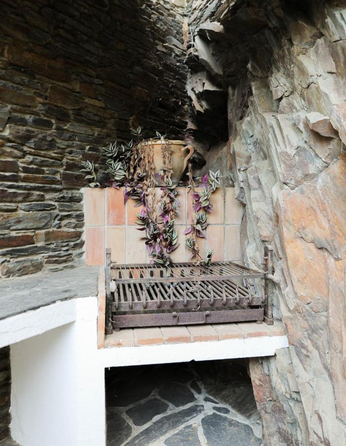 Casa Dali-Gala Cadaques Port Lligat Villa Eksteriør billede