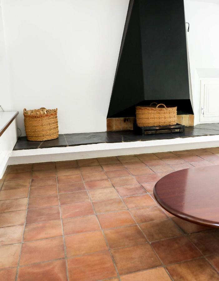 Casa Dali-Gala Cadaques Port Lligat Villa Eksteriør billede