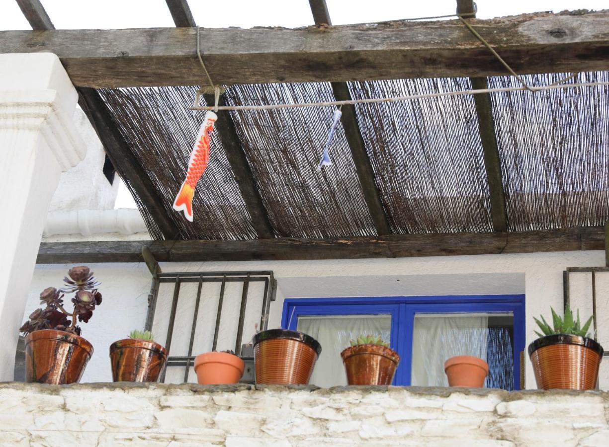 Casa Dali-Gala Cadaques Port Lligat Villa Eksteriør billede