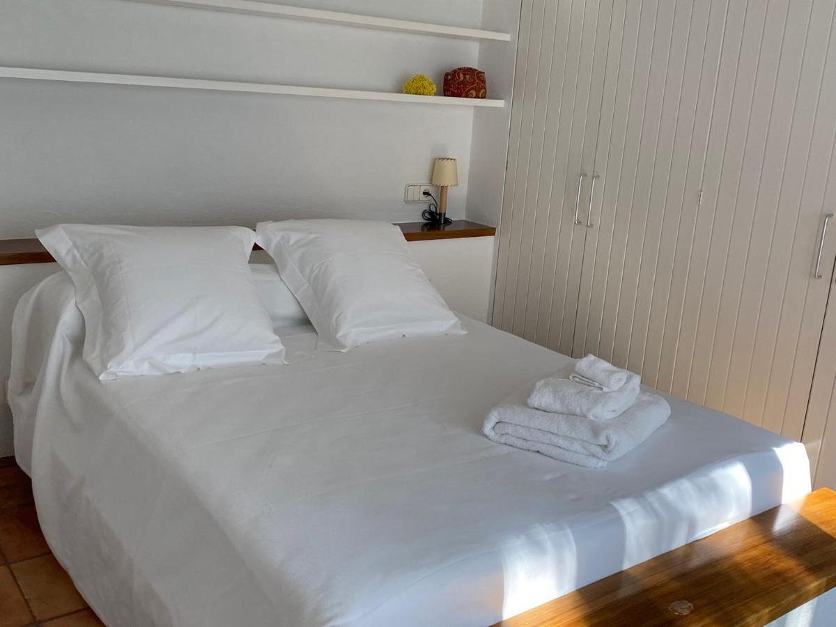 Casa Dali-Gala Cadaques Port Lligat Villa Eksteriør billede