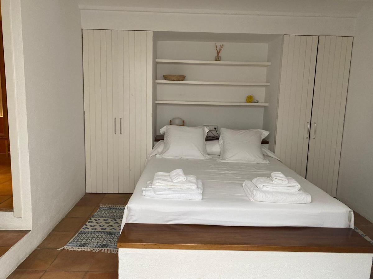 Casa Dali-Gala Cadaques Port Lligat Villa Eksteriør billede